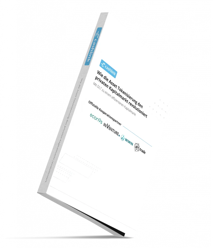 case Study Whitepaper Mockup von CitiBusiness Partners Tegernsee GmbH